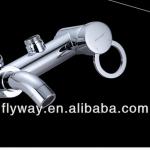 easy installation multi-functional filter shower head FW-4F21-1