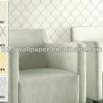 Easy installation Wallpapers/ vinyl wall paper/Wallpaper design All types