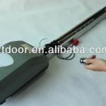 Easy Lift Overhead Garage Door Opener, 433.92MHz Remote Frequency, CE and RoHS Marks ZTGD(II)800