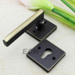 EC Brass Series door locks and handles in dubai BH-0220