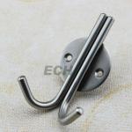 EC Hardware single coat hook HKE006