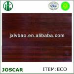 ECO crystal coffee soild bamboo flooring crystal(coffee)