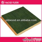 Eco Forest Waterproof Solid Bamboo Flooring HGBF02