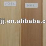 Eco-friendly High Quality Sauna Board