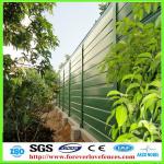 eco-friendly noise barrier with wholesale price and fast delivery FL198