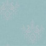 Eco-solvent straw plaited non woven wall paper 0205