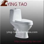 Eco washdown two piece toilet 98007