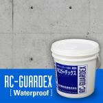 ecological concrete waterproof and crack repair material for made in japan &quot;RC-GUARDEX&quot; RC-012