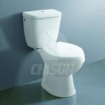 Economic CE Certificate Ceramic Toilet Bowl HTT-04C