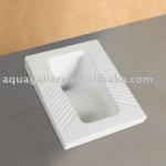 Economic Easy Clean Squat Pan AQ-807 AQ-807