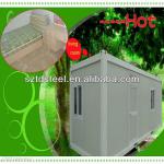 Economic Modular Container Homes for Sales TD-4