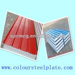 Economic prefab house EPS sandwich panel CM-980