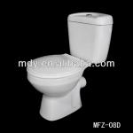 economy ceramic!HOT SELL toilet design MFZ-08D MFZ-08D