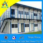 economy prefab house