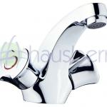 Edel Classic Dual Handle Eagle Basin Faucet HB626