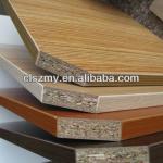 edge banding melamine particle board for furniture use 1220*2440