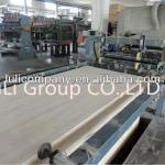 Edge laminated radiata pine board/radiata pine edge glued board