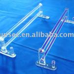 EF-009 Acrylic bath towel racks ,Nail wall rack EF-019,EF-009