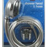 eight functions hand shower set T6-A52/C