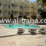 Ekiz 2 bed Exclusive Apartment Altinkum Turkey iH051