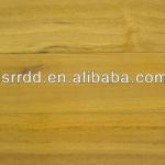 Elastic Ceramic Solid wood floor Teak E01, waterproof and fireproof flooring e01