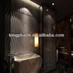 Eleanor: 3D wall panels, 3D wallpaper, 3D wall paper Eleanor