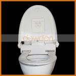 Electric Automatic Sanitary Hygienic Plastic Toilet Seat Cover TS-02