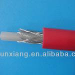 Electric Cable Heating Floor 220V RX-heating cable