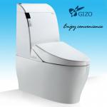 Electric sensor automatic open seat Toilet Bidet JJ-0803Z