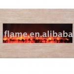 electrical fireplace wall mounted BG-100D