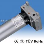 Electrical Tubular Motor for Roller Shutter SLM59 electric with manual tubular motor