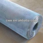 electro and hot dipped galvanized Window Screen CWX0039