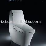 Electronic bidet TZ8705