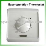 Electronic Heating Thermostat RTC85