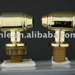 Electroplating ABS faucet ZFA-737