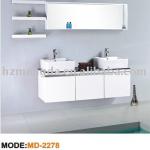 elegant bathroom cabinet MD-2278