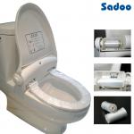 Eletronic hygienic toilet seat for public washroom SD-100A