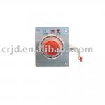 elevator and escalator parts emergency stop box