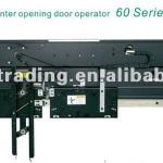 Elevator door operator -2-Panels centre opening -P60 Series(ALS2000) ALS2000 Series