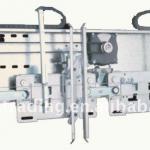 Elevator door operator- Two Panels Center Opening PM Car Door Operator KS Series