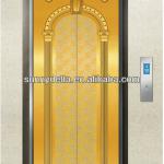 Elevator door Panel