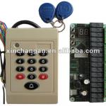 elevator parts, ID card control,ACCESS CONTROL SYSTEM RFID0950 RFID0950