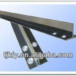 Elevator Parts|Machined Elevator Guide Rail T70,T75,T78,T82,T89,T90,T114,T127,T140 T70,T75,T78,T82,T89,T90,T114,T127,T140