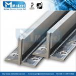 elevator parts|T90/B elevator guide rail/machined guide rail T90/B