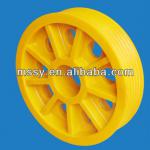 elevator pully MSDTL-480-06 MSDTL-480-06