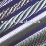 elevator steel wire rope