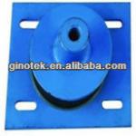 Elevator Traction machine Anti-Vibration Pad ZJ-01