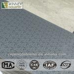 embossed flower laminate sheets / hpl