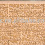 embossing wall panel AR3-016