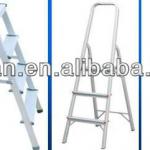 EN131 certificated aluminum multi-purpose ladder EN131 certificated aluminum multi-purpose ladder